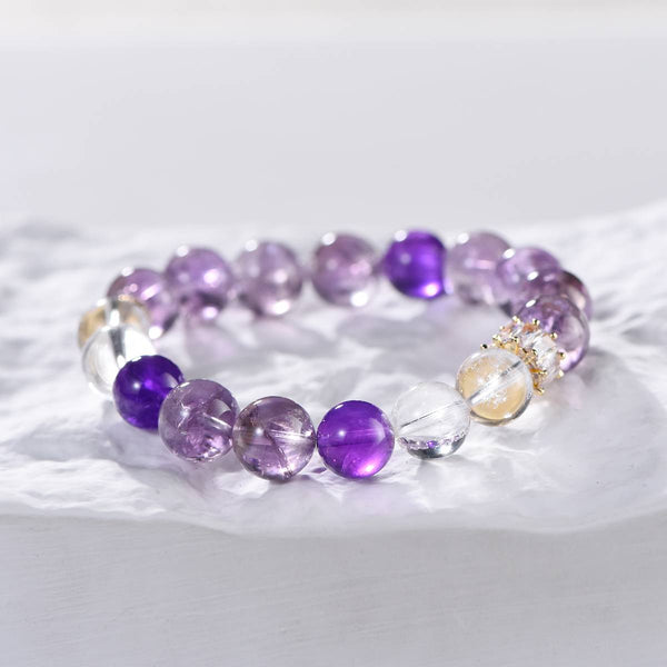 Energy Crystal