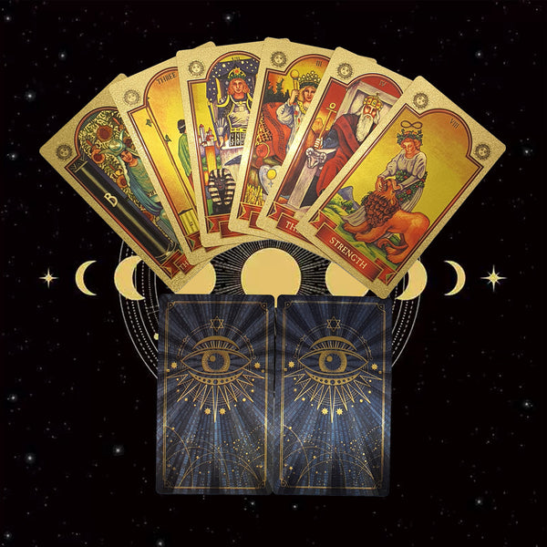 Tarot Series
