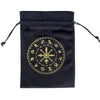 Velvet Pouches – 5.1 x 7.1 Inches