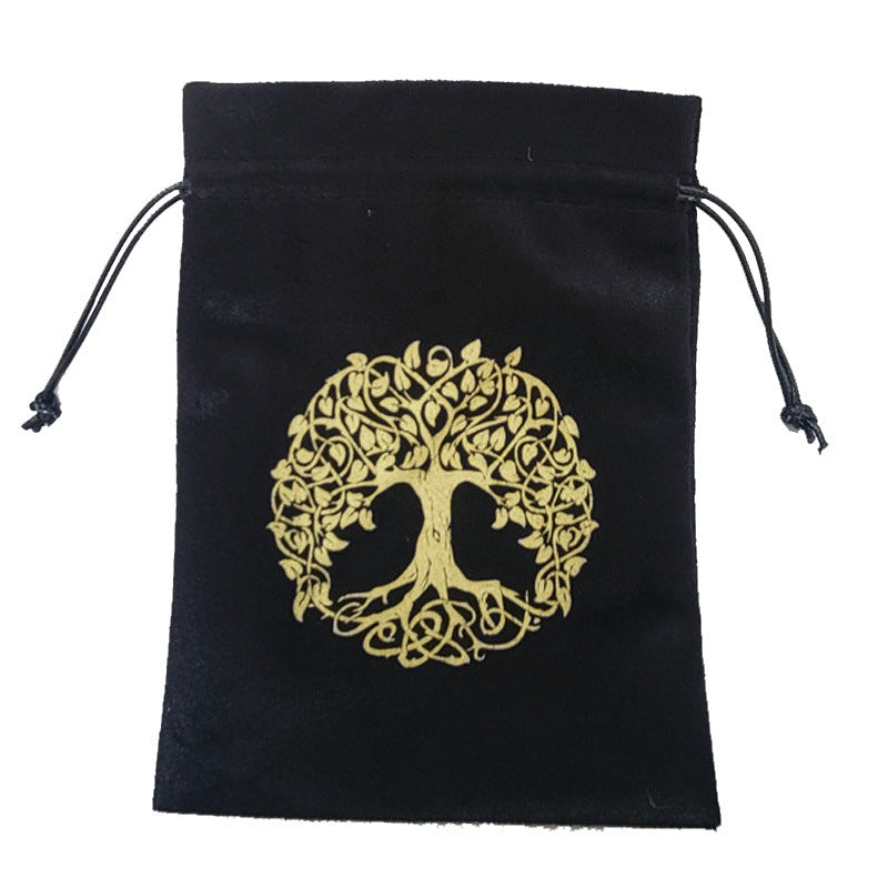 Velvet Pouches – 5.1 x 7.1 Inches