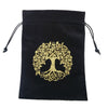 Velvet Pouches – 5.1 x 7.1 Inches