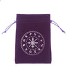 Velvet Pouches – 5.1 x 7.1 Inches