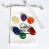 7 Chakra Healing Energy Box Set