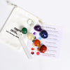 7 Chakra Healing Energy Box Set