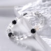 Black Tourmaline Energy Bracelet