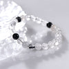 Black Tourmaline Energy Bracelet