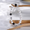 Black Tourmaline Energy Bracelet