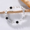 Black Tourmaline Energy Bracelet