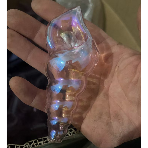 Elegant Handmade Glass crafts