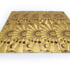 Gold Foil Tarot Deck – Durable Waterproof Cards with Celestial Design