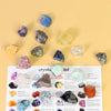 Natural Healing Crystal Mystery Box