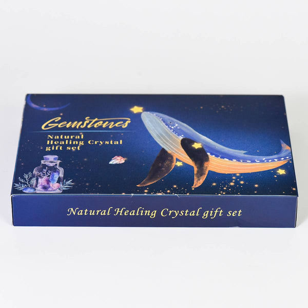 Natural Healing Crystal Mystery Box