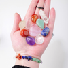 7-Color Energy Crystal Stone Set