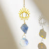Crystal Energy Sun Catcher