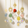 Crystal Energy Sun Catcher