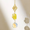 Crystal Energy Sun Catcher