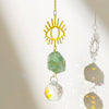 Crystal Energy Sun Catcher