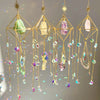 Crystal Healing Sun Catcher
