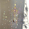Crystal Healing Sun Catcher