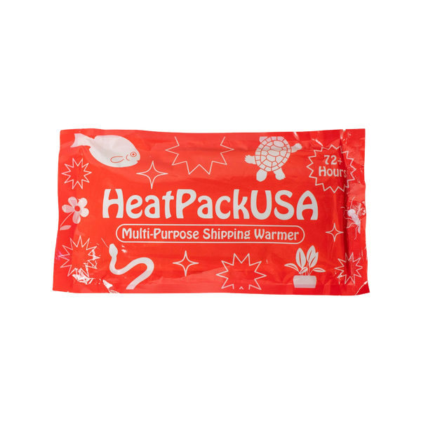 Winter Shipping Protection