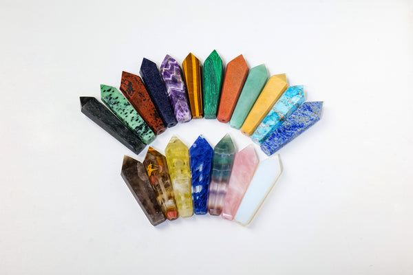 Elegant Crystal Craft