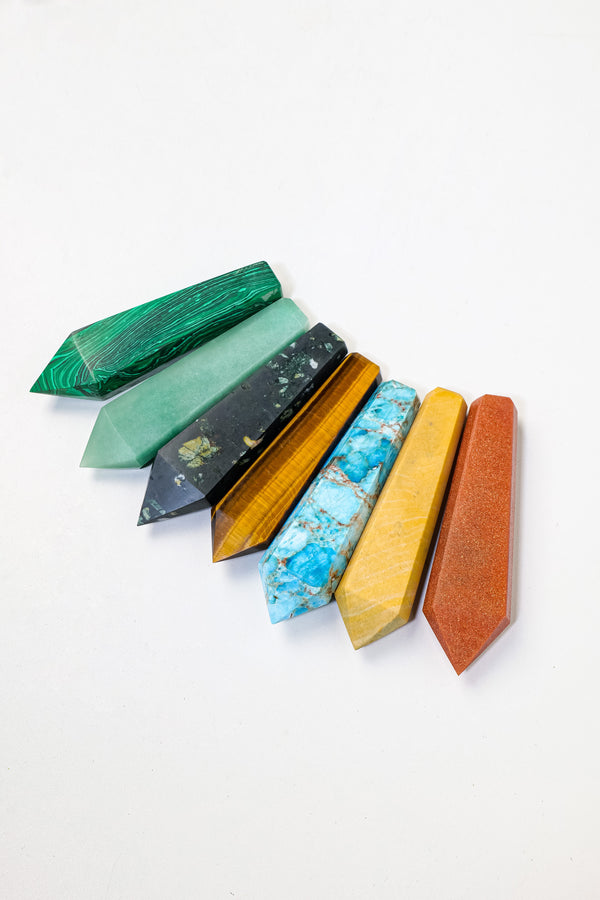 Elegant Crystal Craft