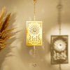 Tarot Card Suncatcher