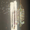 Crystal Sparkling Light Suncatcher