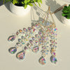 Crystal Sparkling Light Suncatcher